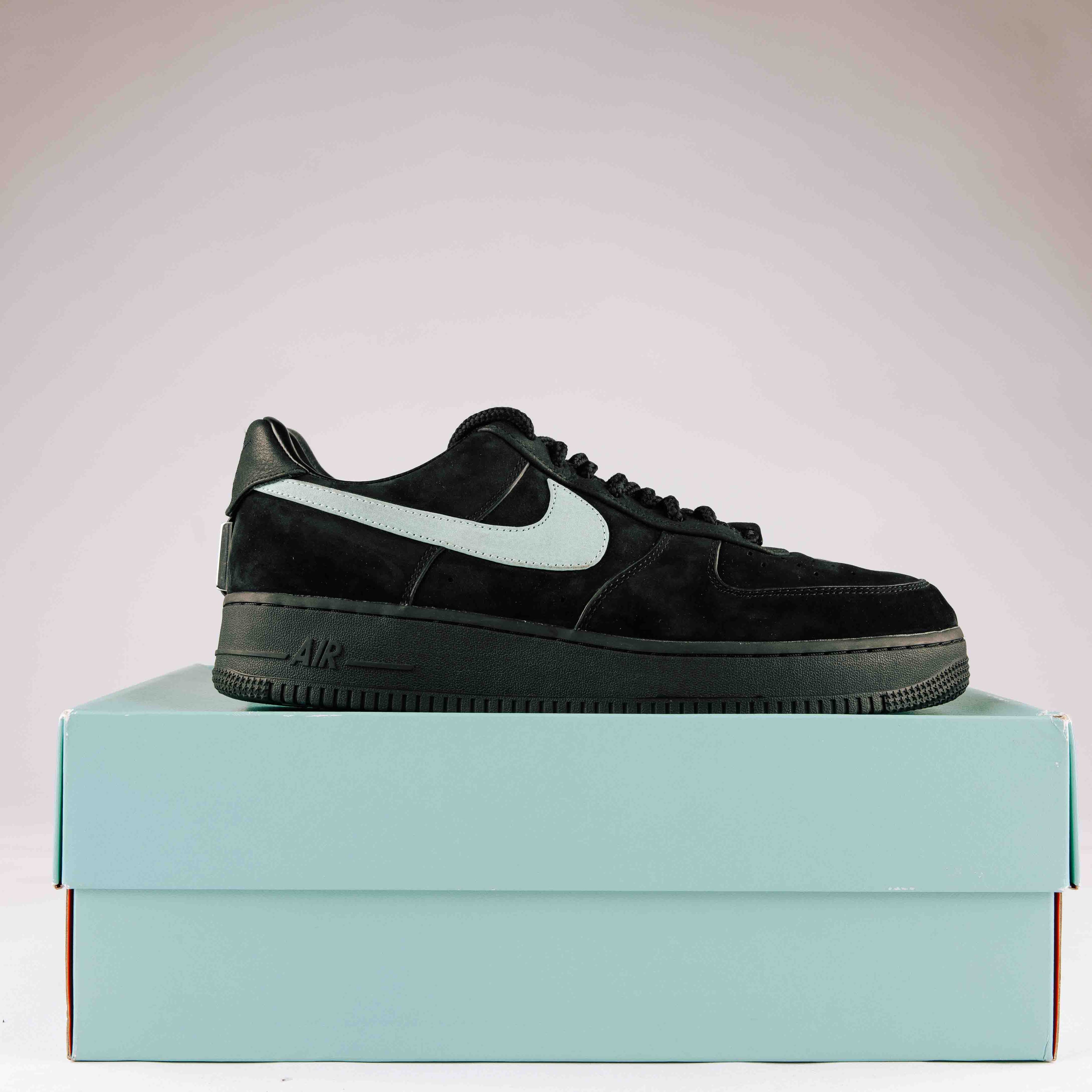 Nike Air Force 1 Low Tiffany & Co. 1837 - Used - 0157 - Common Hype