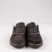 Jordan 1 Retro Low OG SP Travis Scott Velvet Brown - Used - 1682
