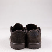 Jordan 1 Retro Low OG SP Travis Scott Velvet Brown - Used - 1682