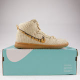 Nike SB Dunk High Waffle - Used - 1671