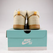 Nike SB Dunk High Waffle - Used - 1671