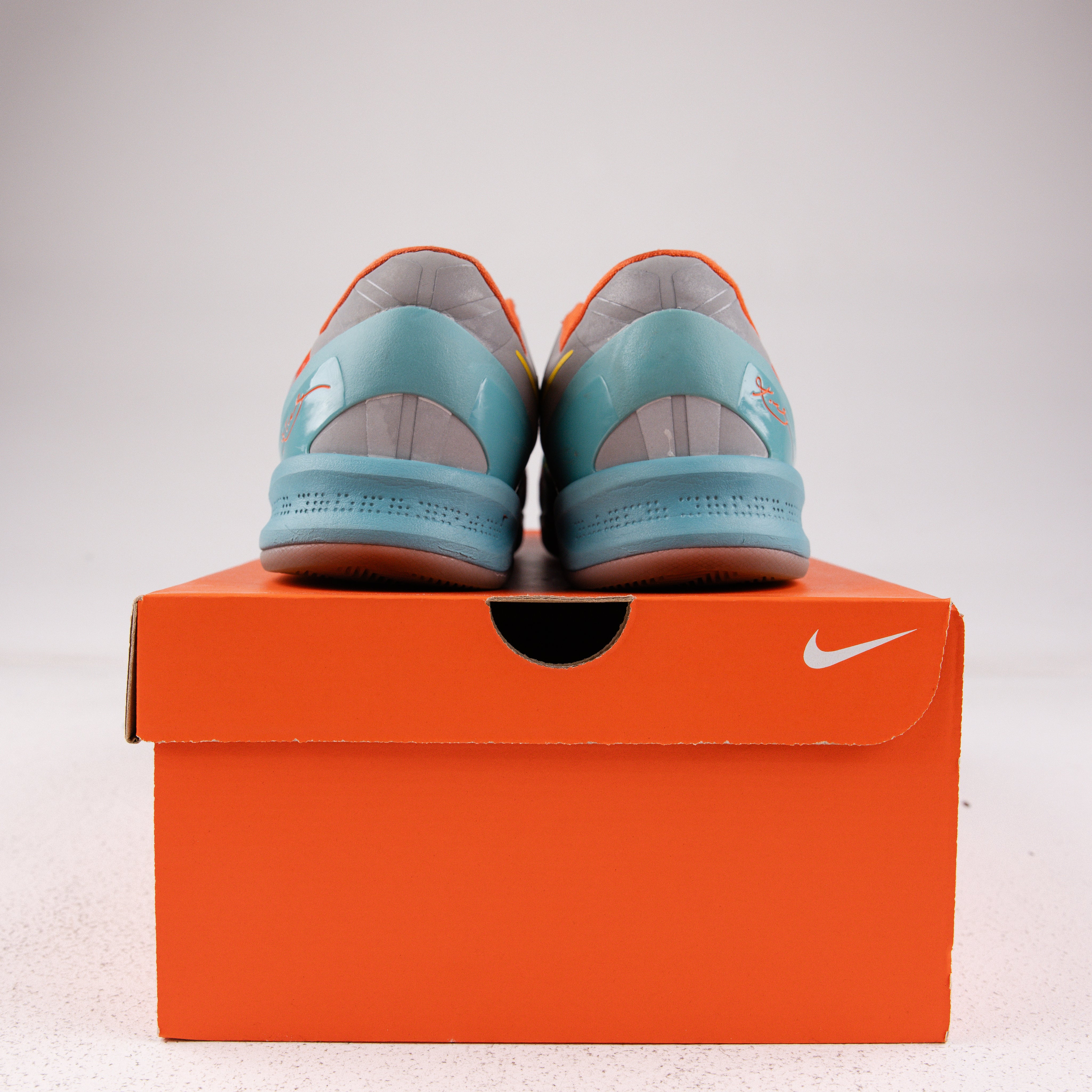 Nike Kobe 8 Protro Venice Beach (2024) - Used - 1665