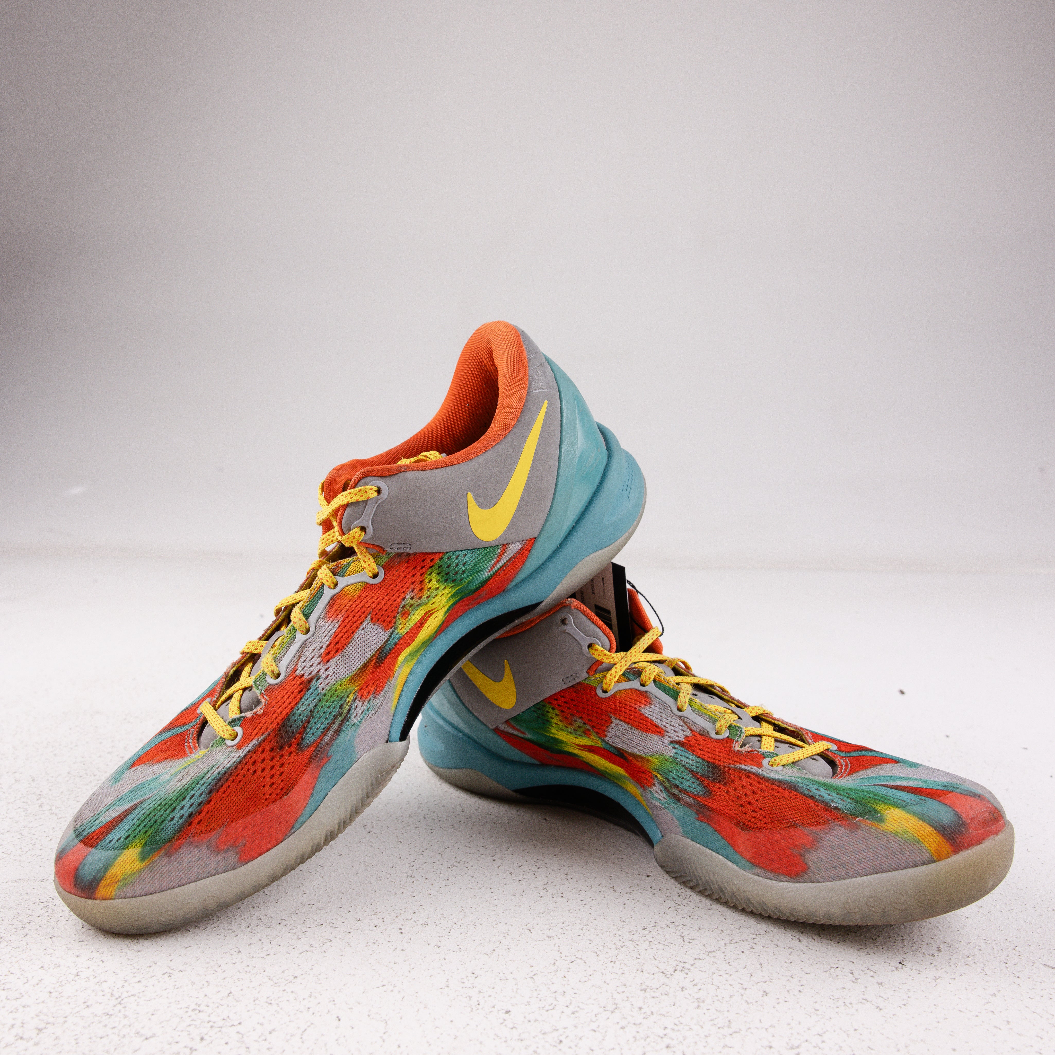 Nike Kobe 8 Protro Venice Beach (2024) - Used - 1665