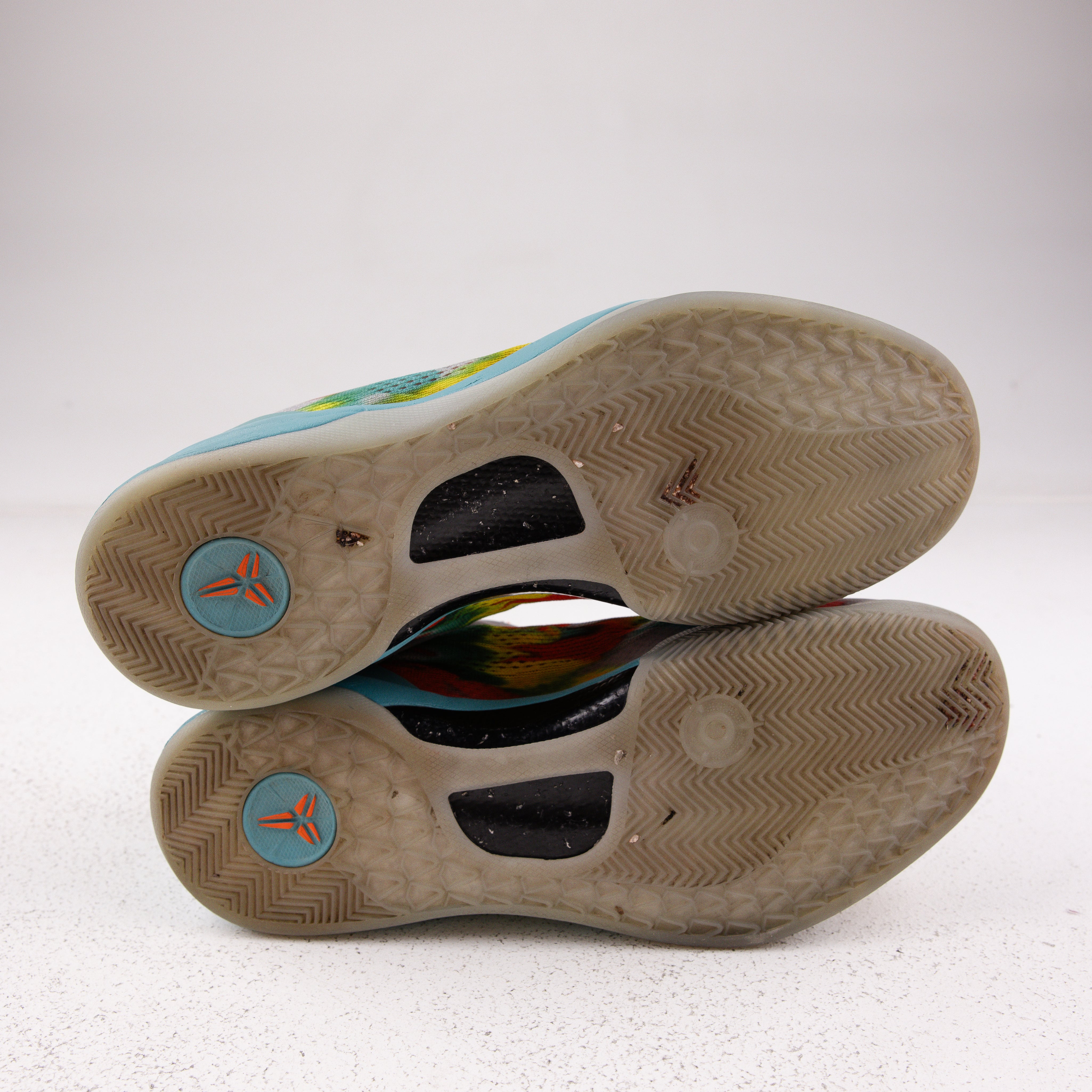Nike Kobe 8 Protro Venice Beach (2024) - Used - 1665