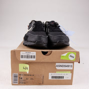 Nike Air Max 90 Off-White Black - Used - 3665
