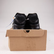 Nike Air Max 90 Off-White Black - Used - 3665