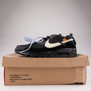 Nike Air Max 90 Off-White Black - Used - 3665