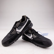 Nike Air Max 90 Off-White Black - Used - 3665