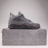 Jordan 4 Retro SE Paris Olympics Wet Cement - Used - 1667