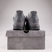 Jordan 4 Retro SE Paris Olympics Wet Cement - Used - 1667