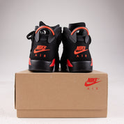 Jordan 6 Retro Infrared Salesman - Used - 3662