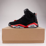 Jordan 6 Retro Infrared Salesman - Used - 3662