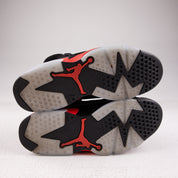 Jordan 6 Retro Infrared Salesman - Used - 3662