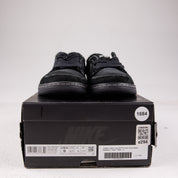 Jordan 1 Retro Low OG SP Travis Scott Black Phantom - Used - 1684