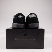 Jordan 1 Retro Low OG SP Travis Scott Black Phantom - Used - 1684