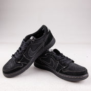 Jordan 1 Retro Low OG SP Travis Scott Black Phantom - Used - 1684