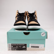 Nike SB Dunk High Cork - Used - 1673