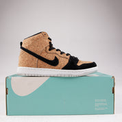 Nike SB Dunk High Cork - Used - 1673