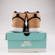 Nike SB Dunk High Cork - Used - 1673
