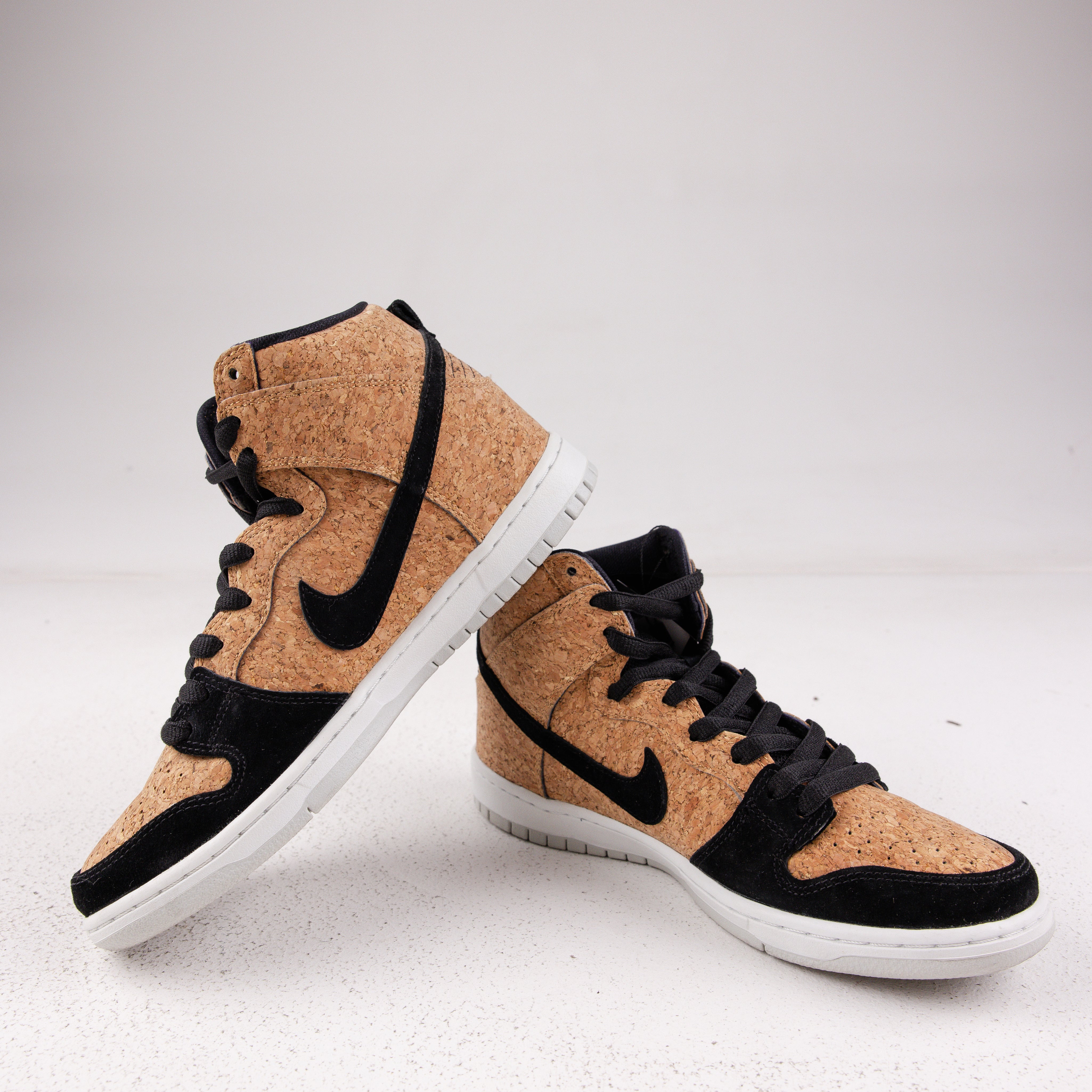 Nike SB Dunk High Cork - Used - 1673