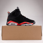 Jordan 6 Retro Infrared Salesman - Used - 4322