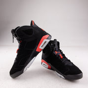 Jordan 6 Retro Infrared Salesman - Used - 4322