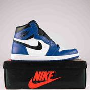 Jordan 1 Retro High Game Royal - Used - 2002 - Common Hype