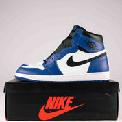 Jordan 1 Retro High Game Royal - Used - 2002 - Common Hype