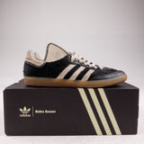adidas Samba Pony Tonal Wales Bonner Core Black - Used - 1697