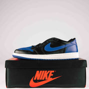 Jordan 1 Retro Low Royal (2015) - Used - 0142 - Common Hype