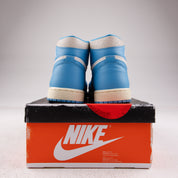 Jordan 1 Retro High OG UNC Reimagined - Used - 1689