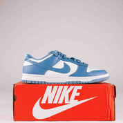 Nike Dunk Low UNC (2021) - Used - 2009 - Common Hype