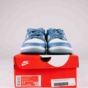 Nike Dunk Low UNC (2021) - Used - 2009 - Common Hype