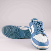 Nike Dunk Low UNC (2021) - Used - 2009 - Common Hype