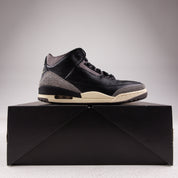 Jordan 3 Retro OG SP A Ma Maniére While You Were Sleeping (Women's)- Used - 1688