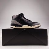 Jordan 3 Retro OG SP A Ma Maniére While You Were Sleeping (Women's)- Used - 1688