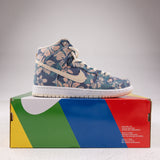 Nike SB Dunk High Hawaii - Used - 1672