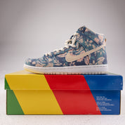 Nike SB Dunk High Hawaii - Used - 1672