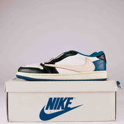 Jordan 1 Low Travis Scott Fragment - Used - 0116 - Common Hype