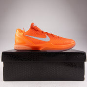 Nike Kobe 6 Protro Total Orange - Used - 1692
