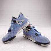 Jordan 4 Retro University Blue - Used - 3670