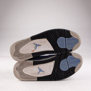 Jordan 4 Retro University Blue - Used - 3670