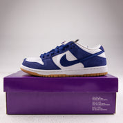 Nike SB Dunk Low Los Angeles Dodgers - Used - 1668