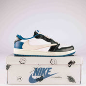 Jordan 1 Low Travis Scott Fragment - Used - 0115 - Common Hype