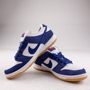 Nike SB Dunk Low Los Angeles Dodgers - Used - 1668