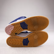 Nike SB Dunk Low Los Angeles Dodgers - Used - 1668
