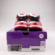Nike SB Dunk Low Pro J-Pack Chicago - Used - 1686