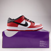 Nike SB Dunk Low Pro J-Pack Chicago - Used - 1686