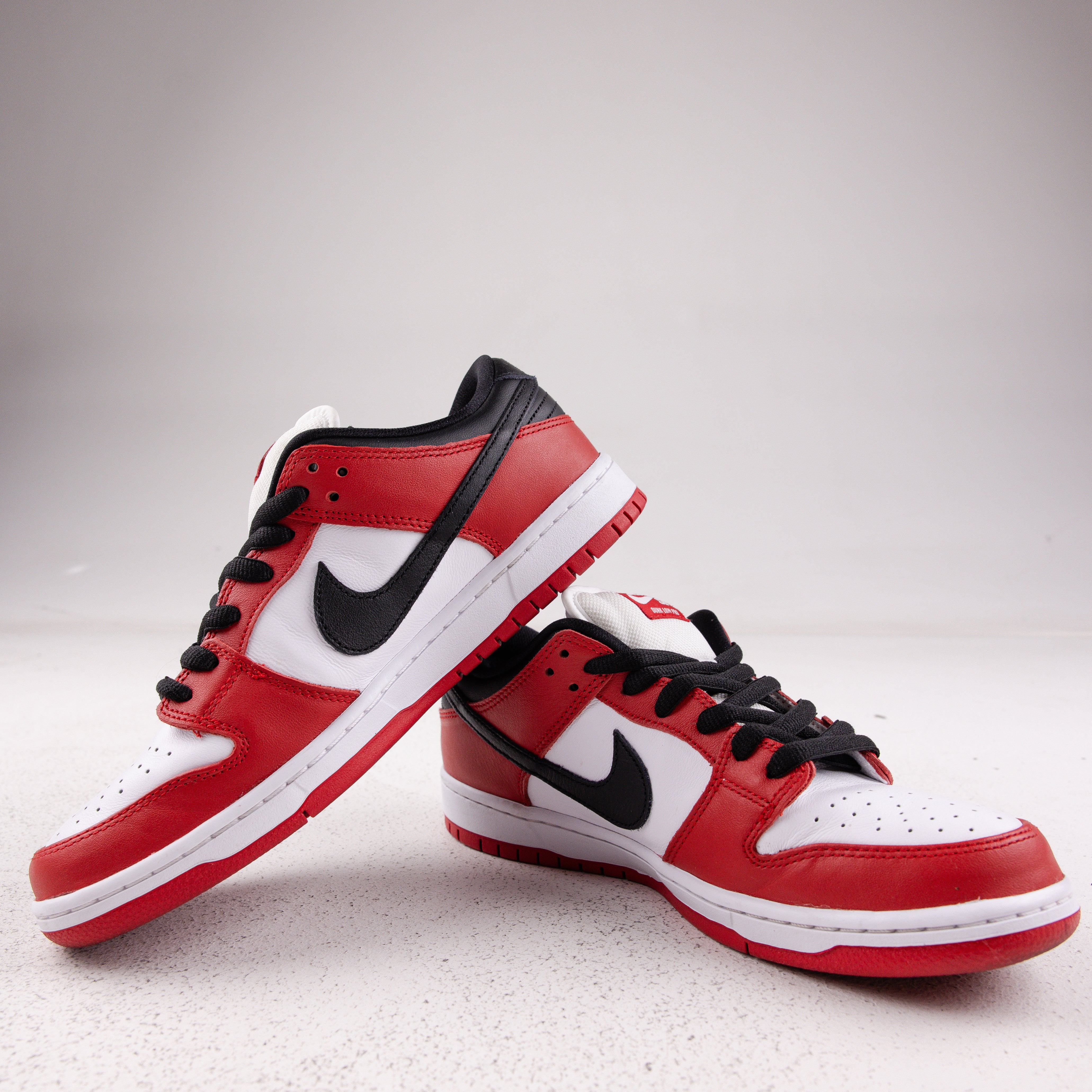 Nike SB Dunk Low Pro J-Pack Chicago - Used - 1686 – Common Hype