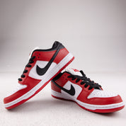 Nike SB Dunk Low Pro J-Pack Chicago - Used - 1686